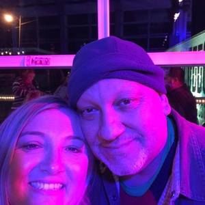 Meet your Posher, Christine